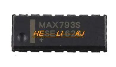 MAX793S ESE   SOP16