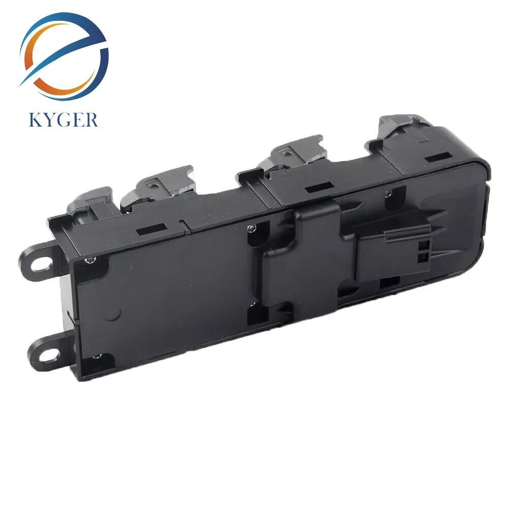 مناسبة لاند روفر أورورا RRE جاكوار XJL مفتاح رافع الزجاج الأمامي الأيسر C2D1739 LR025908 #4