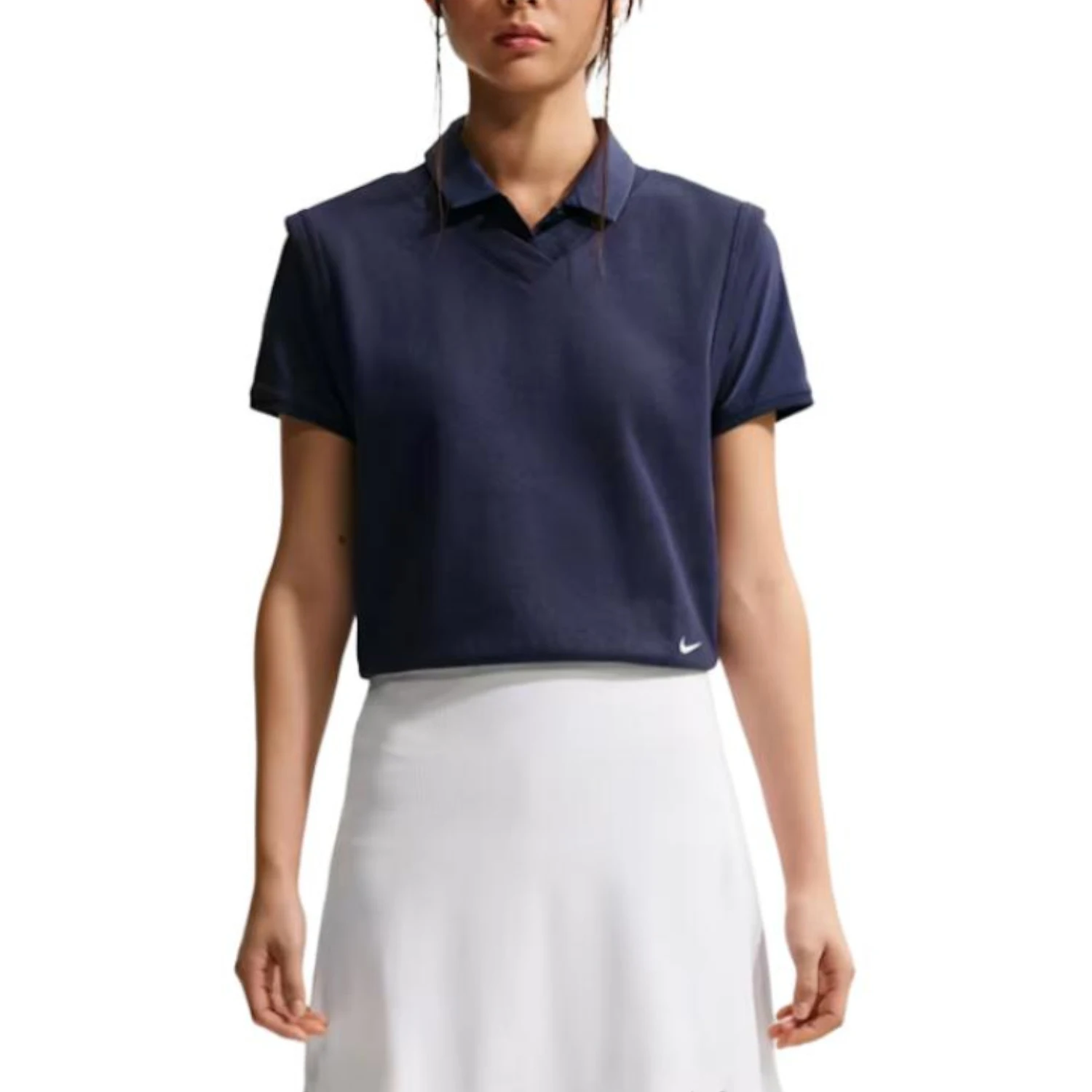 t-shirt-de-golf-court-sans-manches-a-col-en-v-pour-femmes-modele-authentique-nike-ih0940-410