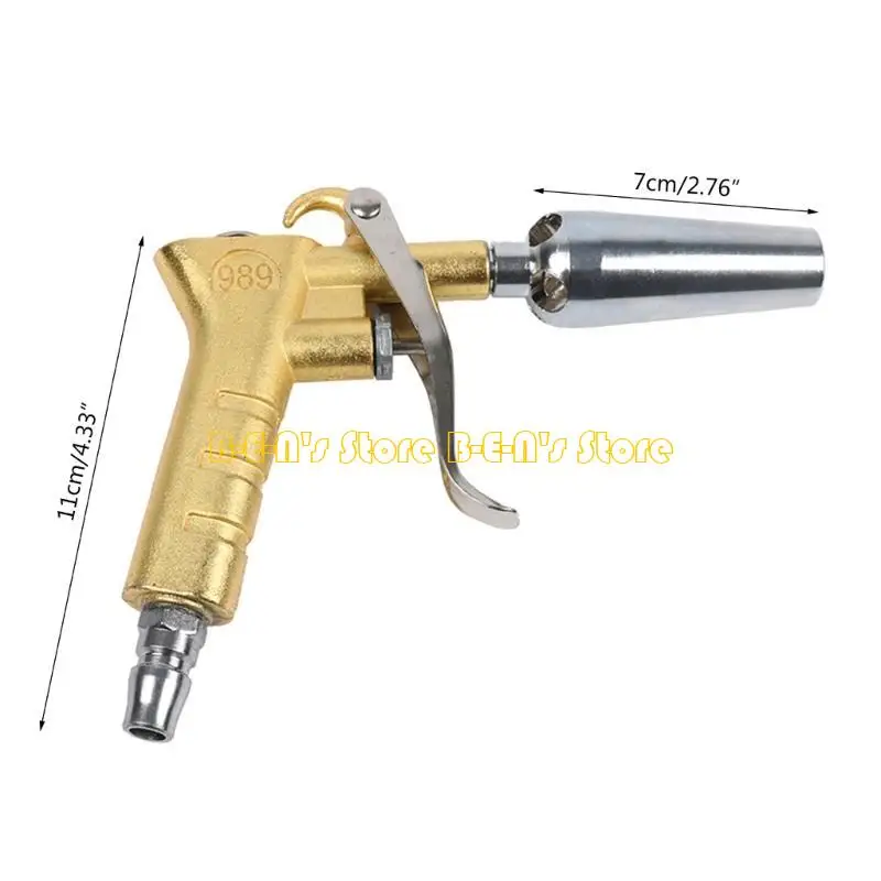 Y1AD Multi Purpose Dust Remover Powerful Blower for Factories, Machines,Computers