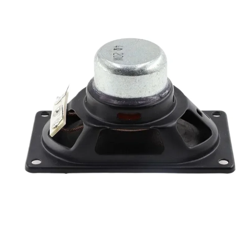 SOTAMIA 1Pcs 4580 Home Music Audio Speaker 4 Ohm 20W Sound Music Loudspeaker DIY Mini Portable Bluetooth Speaker For JBL FLIP 6