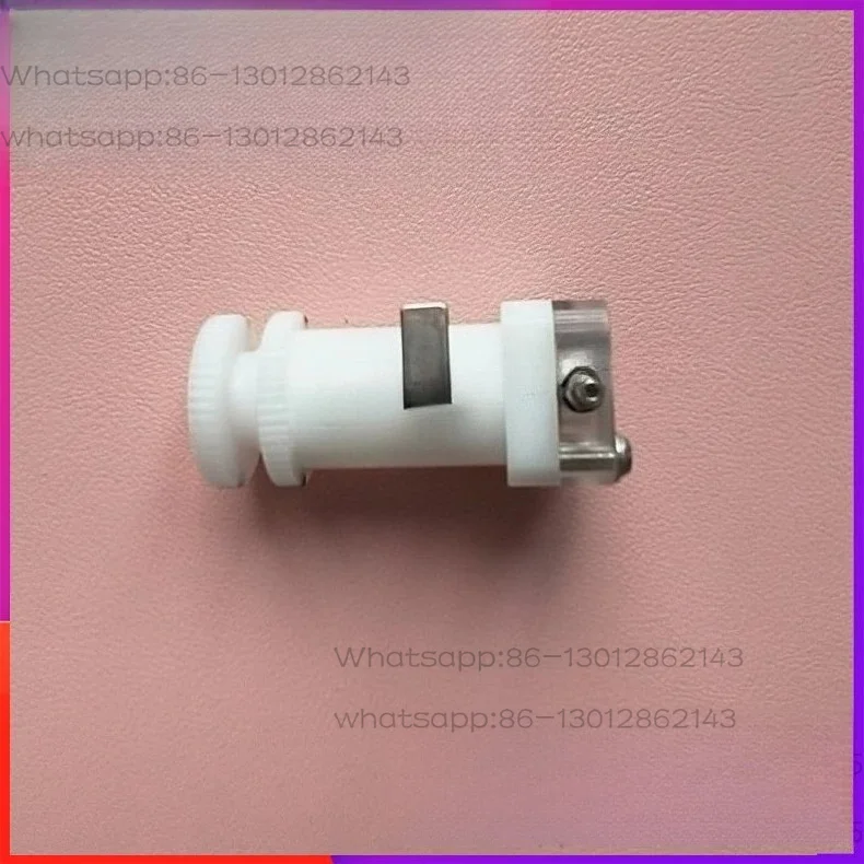 Blood Cell Meter, Pressure Relief Valve Assembly