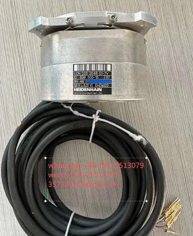 For HEIDENHAIN  ECN225 2048 01-7V ID536 300-15 Encoder 1 Piece