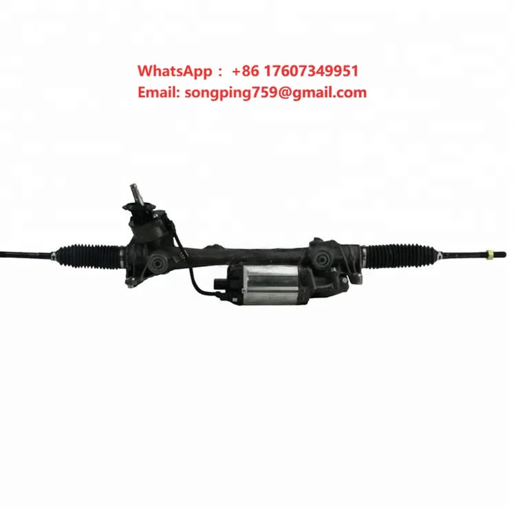 Factory Price Steering Rack M11-3401010BB S12-3401010BB for A5 Arrizo Chery Supplier Premium Quality