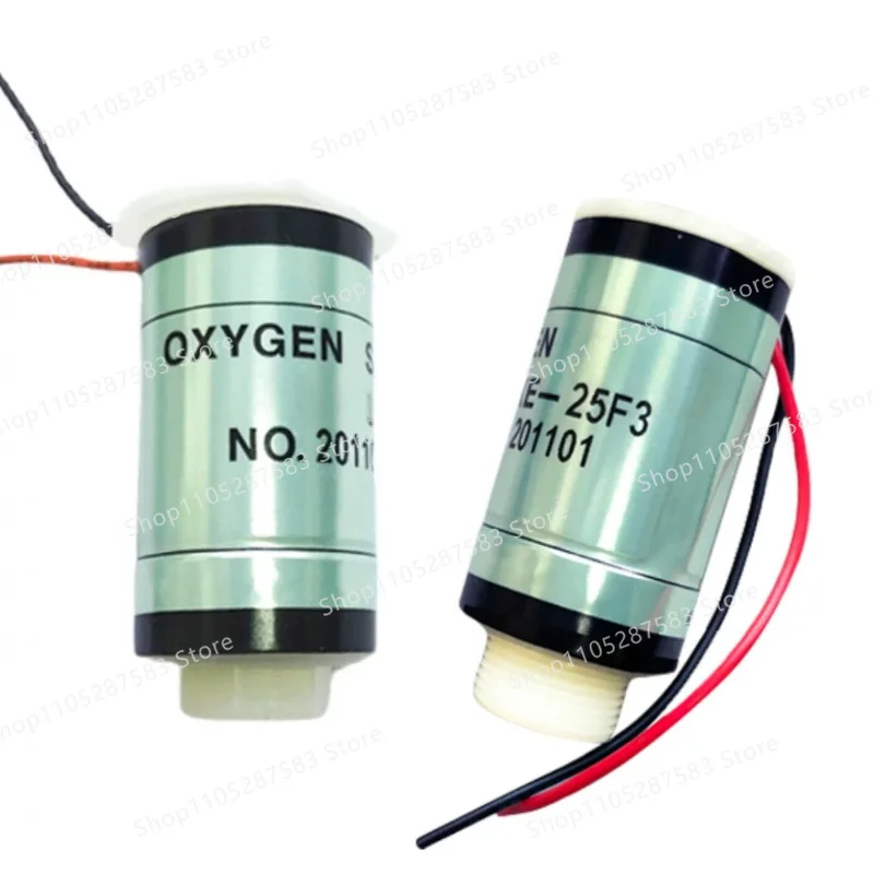 KE-25F3 Oxygen sensor KE-50 KE-12 KE-25 KE-25F3