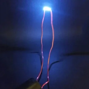 Modül, Sürücü Darbesine bağlı Bileğin Ark kaynağından, 400KV olan Yüksek Voltajlı bir ekipman Jeneratörüdür 6 Büyük satış güç trafosu, yüksek gerilim-no. 3