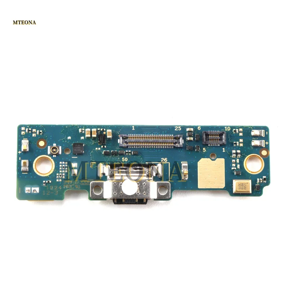 

USB Charging Port Board Flex For Xiaomi Mi Pad 4 Plus 4plus Type-C Connector Dock Charger Flex Cable