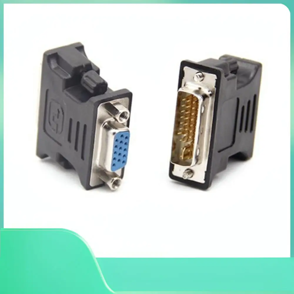 Biaozhixin HDMI Female To Female Adapter Converter For Computer Laptop Monitor Screen Visual Signal Extension Connector