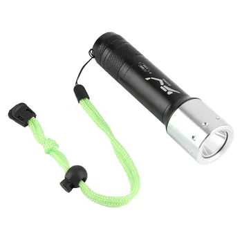 8 最佳銷售 潛水燈 - №7