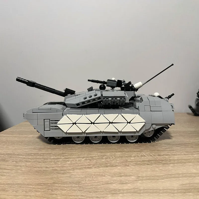 set-di-costruzioni-moc-serie-militare-da-1233-pezzi-modello-di-carro-armato-dots-giocattolo-fai-da-te-regalo-per-festivita-e-compleanni