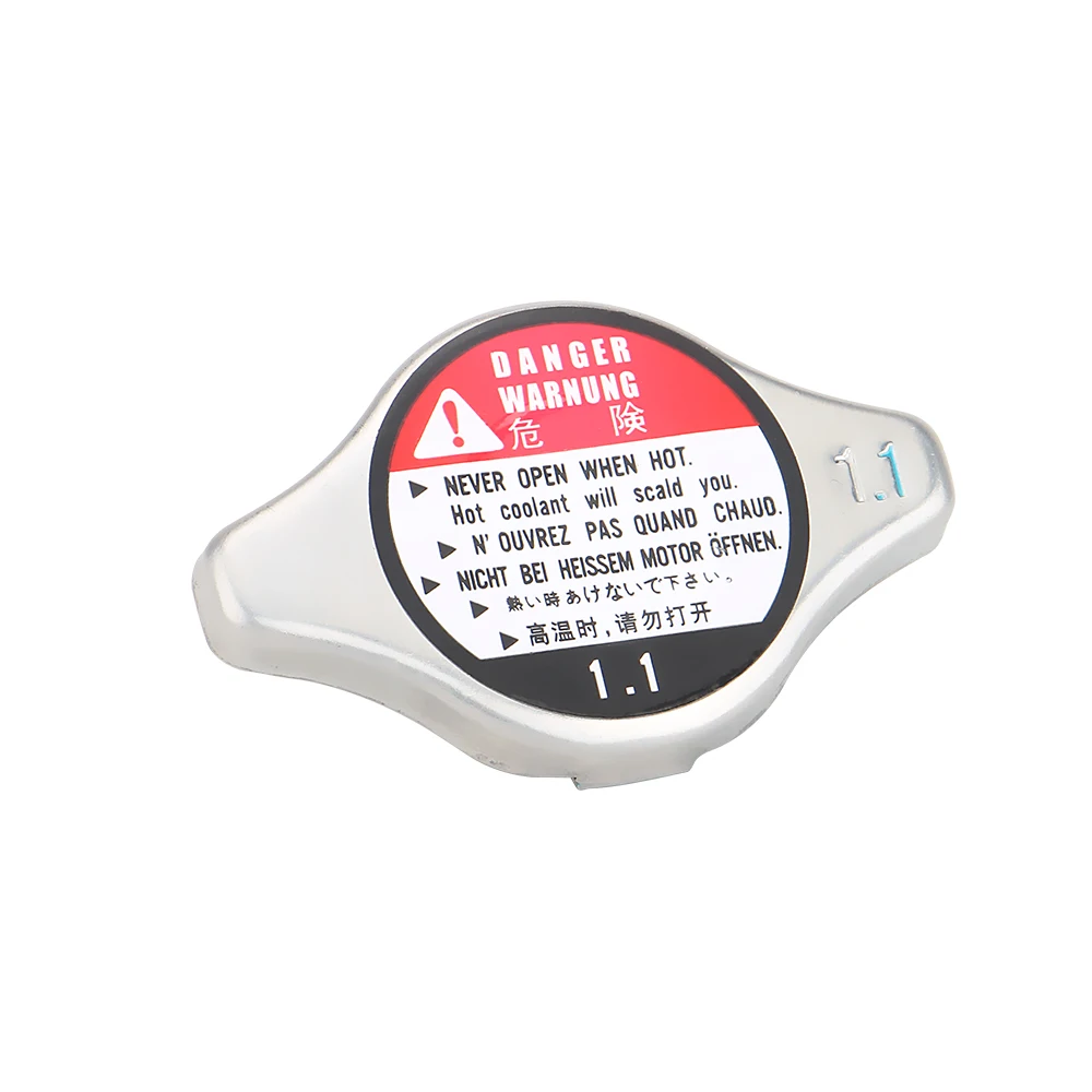 Tampa do radiador de refrigeração automática do carro 19045-paa-a01 para honda accord civic CR-V elemento insight odyssey piloto prelude ridgeline s2000