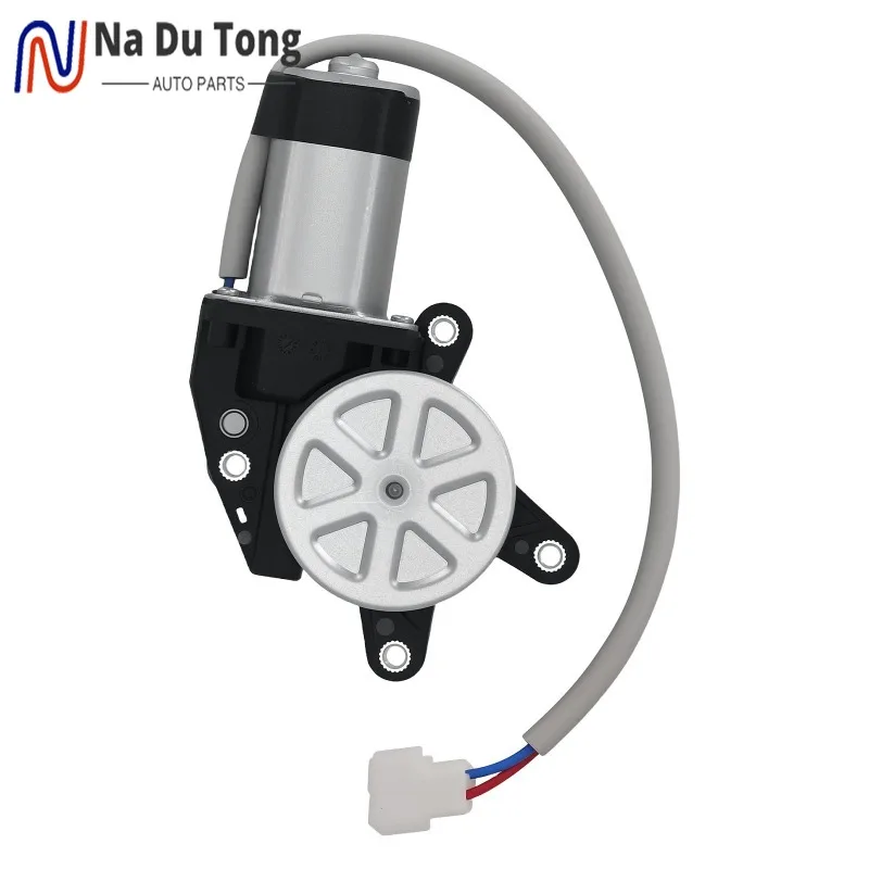 Window Motor Assembly For Subaru Impreza Baja Forester Legacy Outback Saab 9-2x OEM 61188FE001