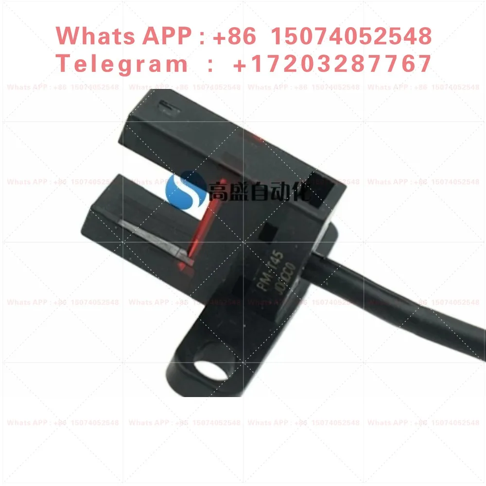 Genuine PM-T45 T45-P T45-C3 T45P-C3 Slot Sensor Photoelectric Switch Sensor