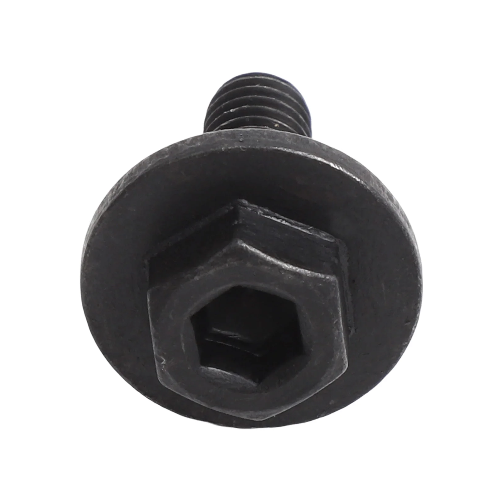 Electric Circular Saw Anti-thread Screw For Heavy-duty Usage Product Name Steel Wear-resistant 22*6MM Screw For Circular Saw