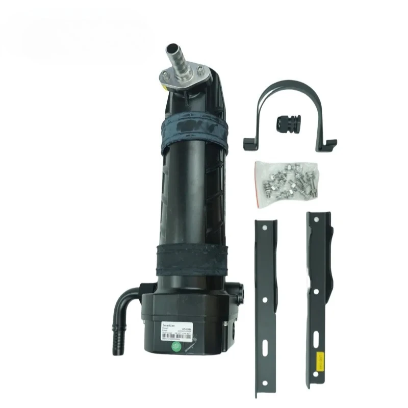 

HT40N HT40MB HT30N HT22M HT10M HT10DC48 HT05M Smartgen Self-Circulating Water Jacket Heater for Generators Essential Part