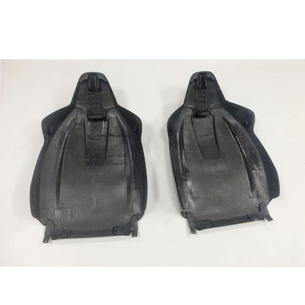 Dry Carbon Fiber Rear Back Seat Cover for BMW G87 M2 G80 G81 M3 G82 G83 M4 2020-up