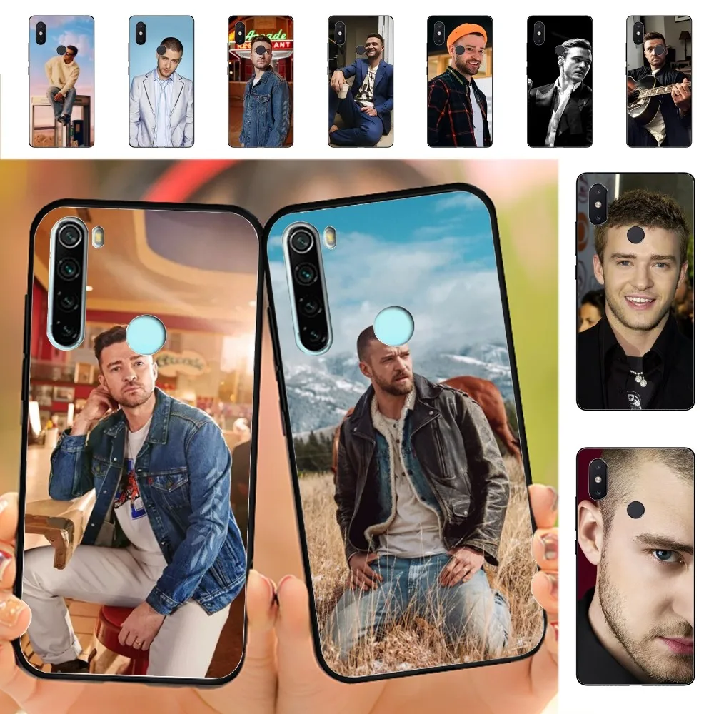 Justin Timberlake P…