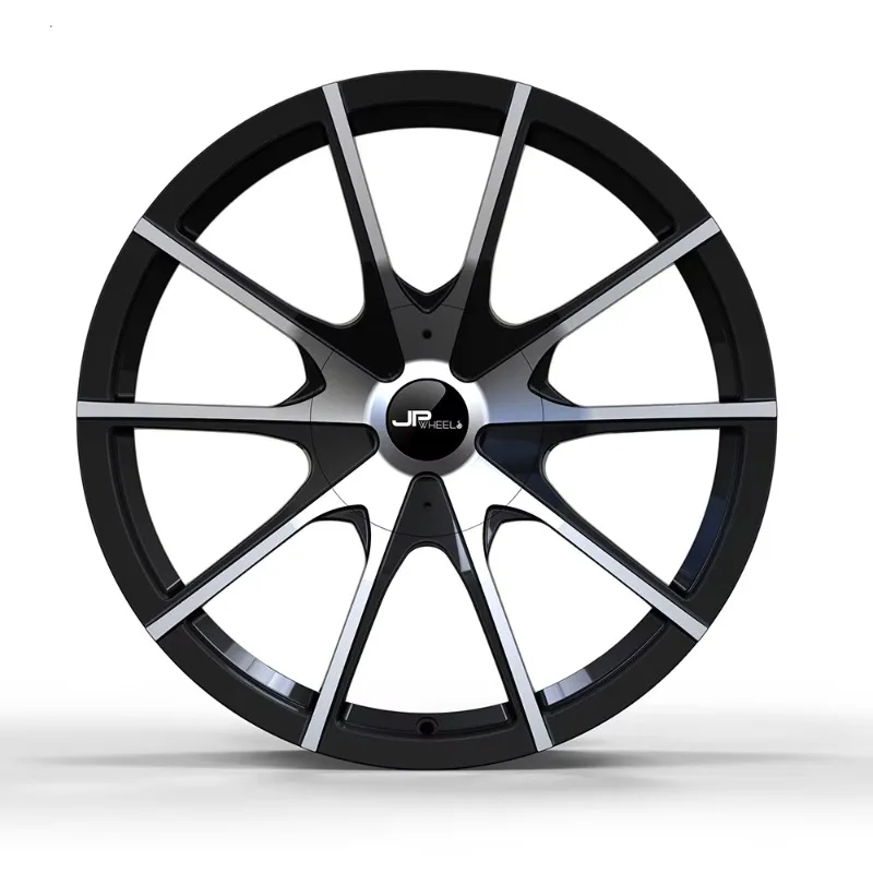 Certificated TUV JWL VIA DOT Monoblok Black 20 Inch For BMW M F35 For Mercedes AMG S63 For Land Rover Discovery For Mini Cooper