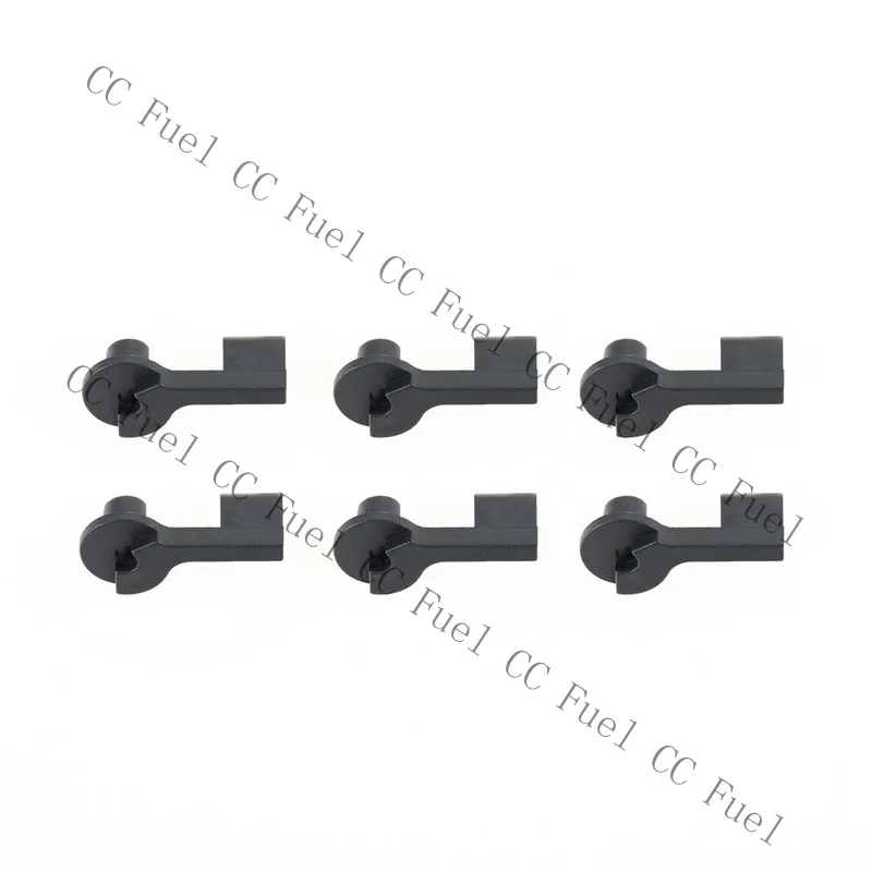C+ 6x Throttle Linkage Bushing Compatible FOR Kohler 25-158-09 25-158-07 25-158-06