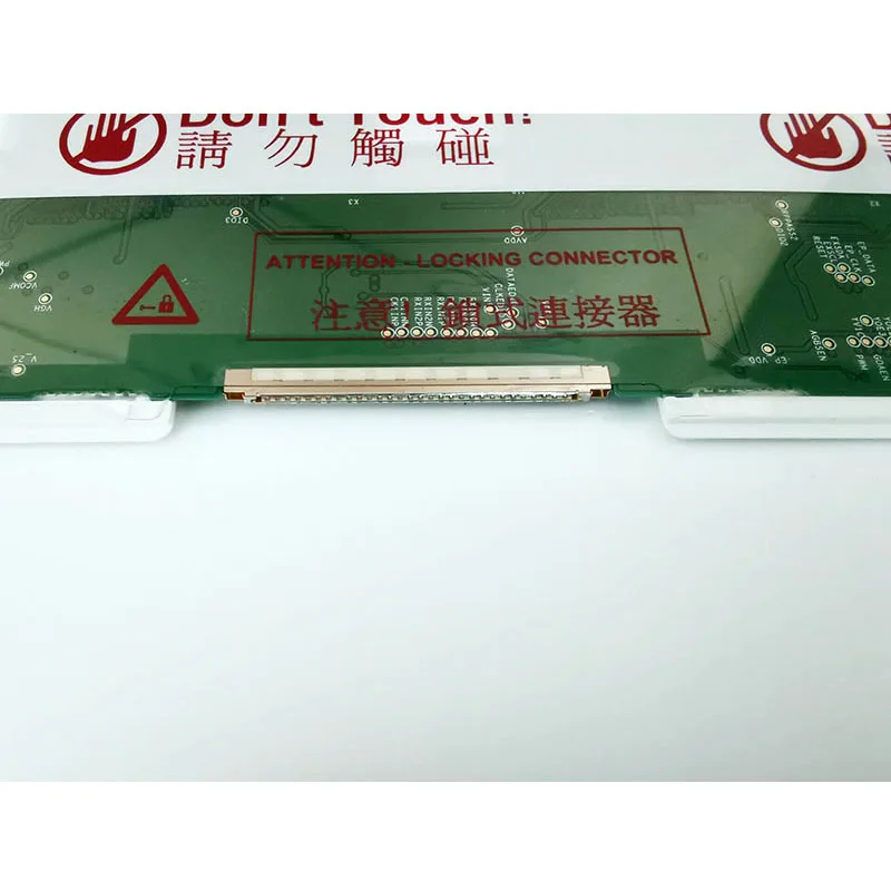 For ACER Aspire 5738 5738z Laptop Lcd Screen Display Matrix CCFL 30-PINS 15.6 Inch