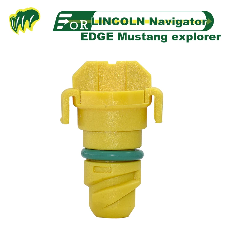 

For LINCOLN Navigator EDGE Mustang explorer Engine Oil Drain Plug Sump Drain Nut Oil Drain Bolt