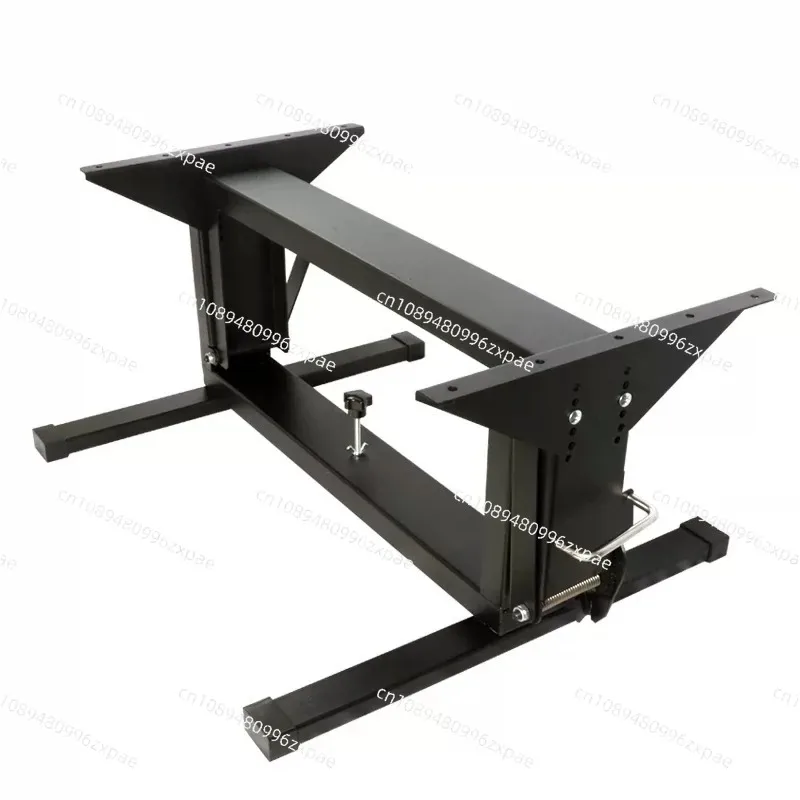 NewModel RV Modification Accessories RV Special Folding  Frame Table Legs Lifting Table Frame  Legs Can Sleep Together