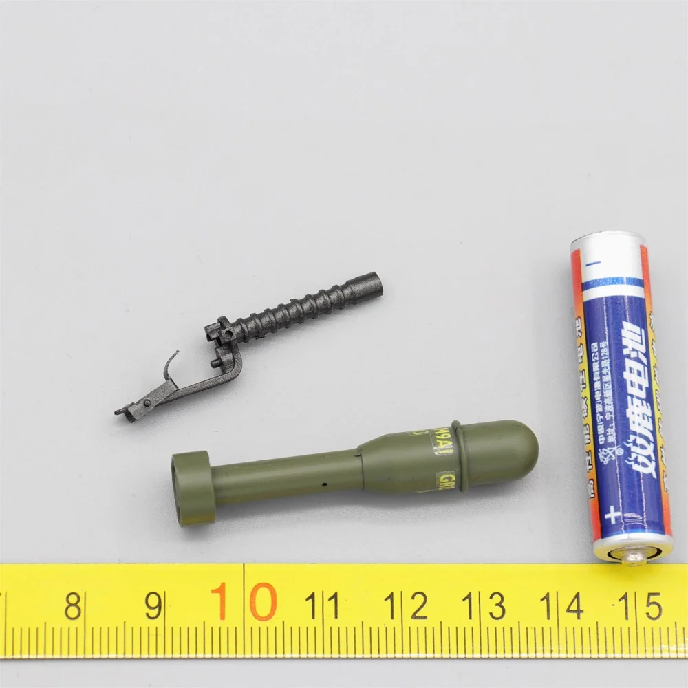 UJINDOU UD9035 US. Soldier Action Figure Male Mini Toys Weapon M1 Garland Clips PVC Material Not Real For 12