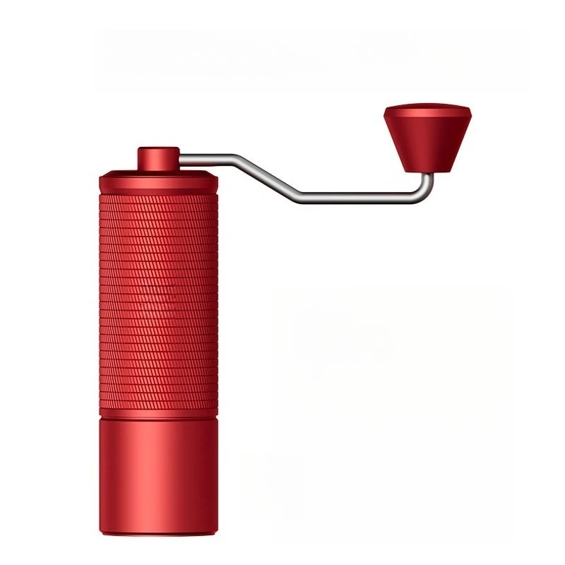FOR C5 Bean Grinder, Gift Box Bean Grinder, Italian Hand Punch All Metal, Full Set of Double Bearings