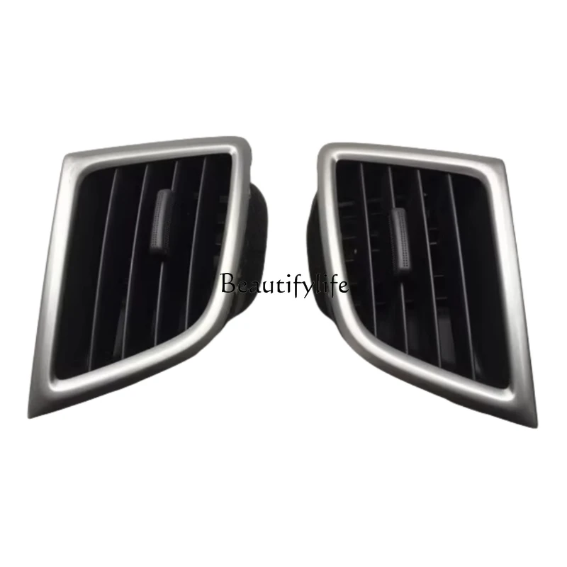 

*parts and accessoriesAutomobile dashboard Worktable out trend Nozzle paddle twist Air conditioner out trend