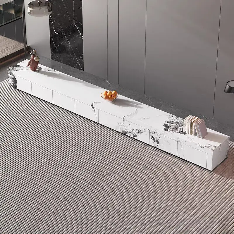 

Luxury Display Tv Stands Living Room Mobile Modern Drawers Designer Storage Organizer Tv Table Universal Muebles Home Furniture