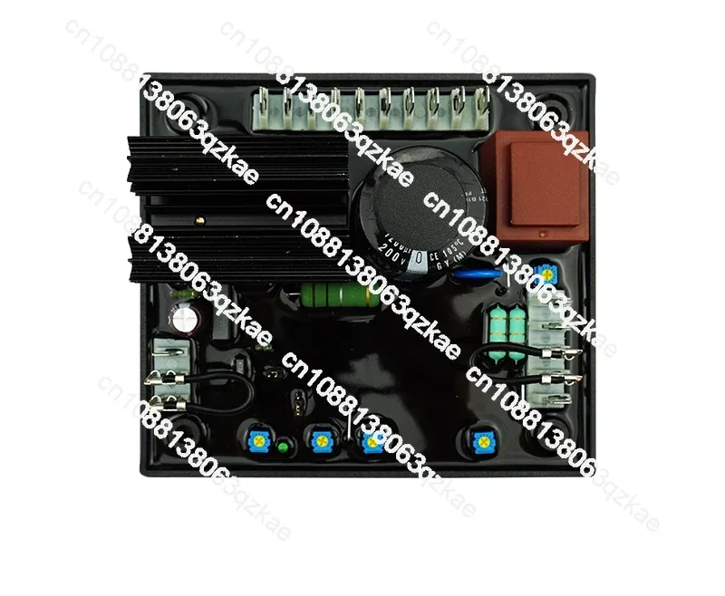 Rectifier Generator R438 AVR R 438 For Diesel Generator