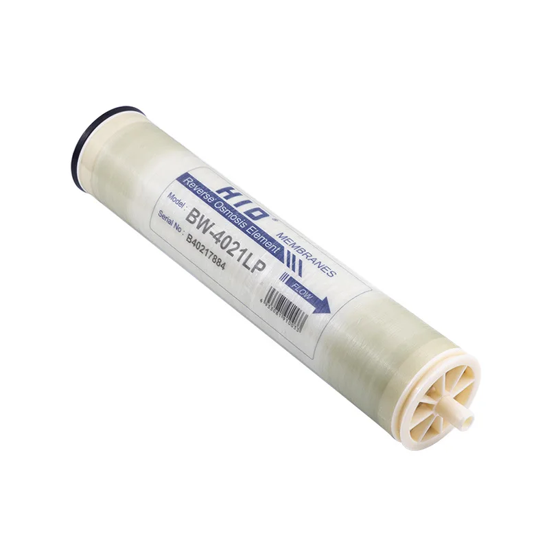 Original new 800G reverse osmosis RO Membrane HID BW-4021LP BW-4021HF composite water filter