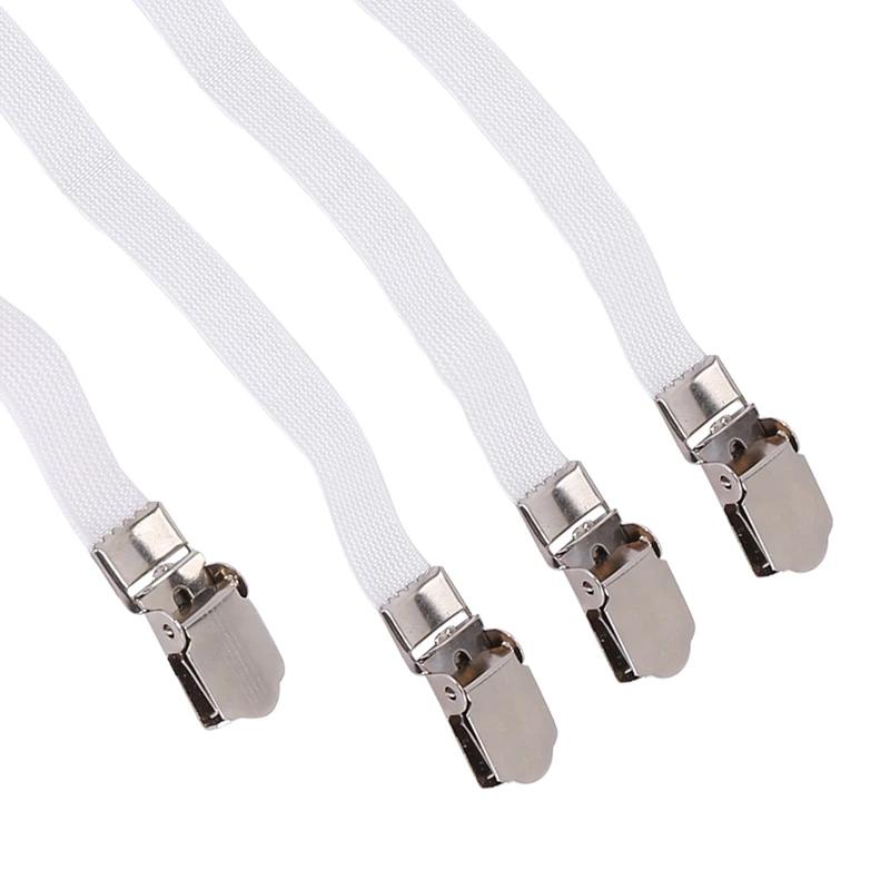 4 X крепления для эластичной гладильной доски