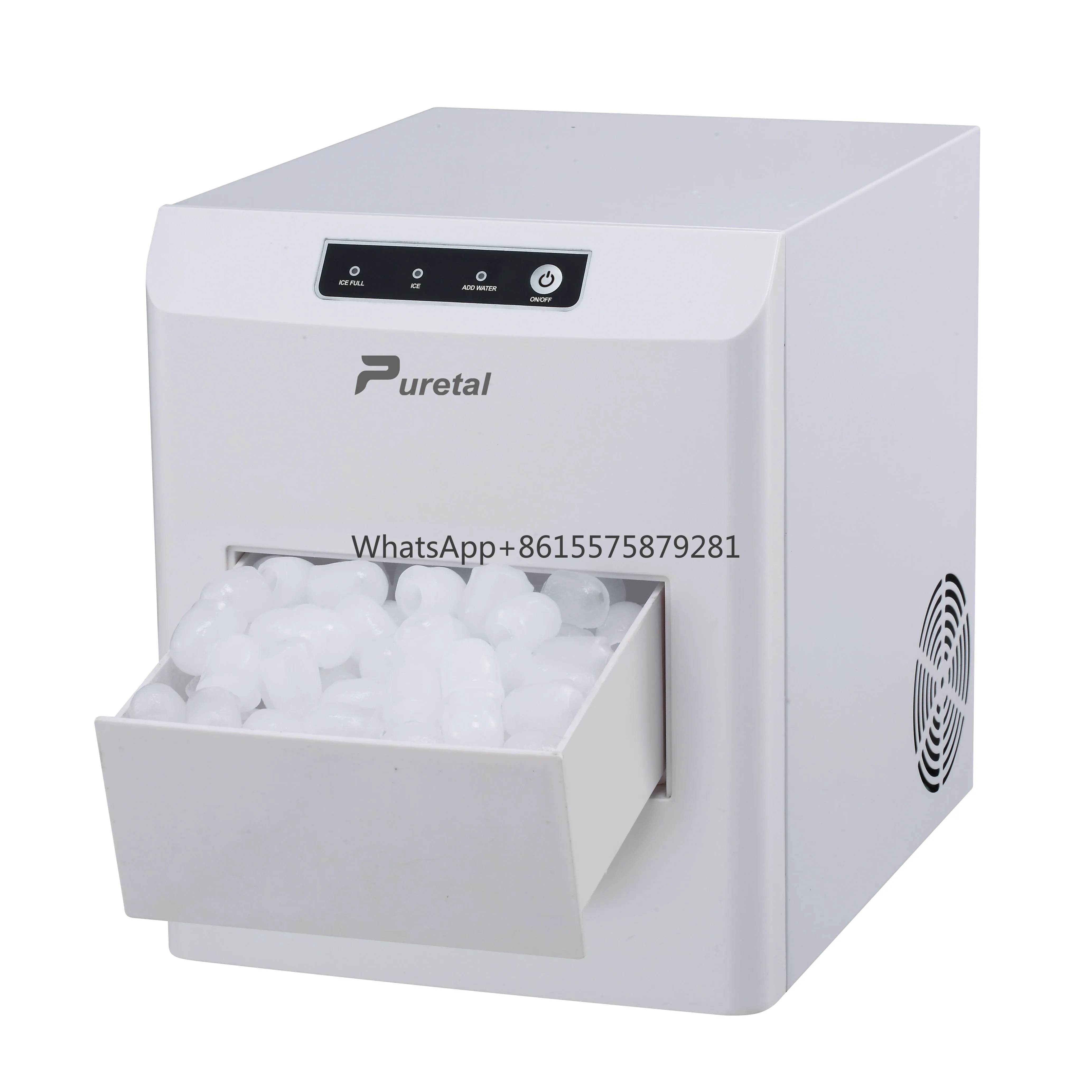 ΠΠΎΡΡΠ°ΡΠΈΠ²Π½ΡΠΉ ΠΌΠΈΠ½ΠΈ-ΠΊΠΎΠΌΠΏΠ°ΠΊΡΠ½ΡΠΉ Π½Π°ΡΡΠΎΠ»ΡΠ½ΡΠΉ Π°Π²ΡΠΎΠΌΠ°ΡΠΈΡΠ΅ΡΠΊΠΈΠΉ Π»ΡΠ΄ΠΎΠ³Π΅Π½Π΅ΡΠ°ΡΠΎΡ Ρ ΠΌΠ΅ΡΠ°Π»Π»ΠΈΡΠ΅ΡΠΊΠΈΠΌ ΠΊΠΎΡΠΏΡΡΠΎΠΌ ΠΠΎΡΡΠ°ΡΠΈΠ²Π½ΡΠΉ ΠΌΠΈΠ½ΠΈ-ΠΊΠΎΠΌΠΏΠ°ΠΊΡΠ½ΡΠΉ Π½Π°ΡΡΠΎΠ»ΡΠ½ΡΠΉ Π°Π²ΡΠΎΠΌΠ°ΡΠΈΡΠ΅ΡΠΊΠΈΠΉ Π»ΡΠ΄ΠΎΠ³Π΅Π½Π΅ΡΠ°ΡΠΎΡ Ρ ΠΌΠ΅ΡΠ°Π»Π»ΠΈΡΠ΅ΡΠΊΠΈΠΌ ΠΊΠΎΡΠΏΡΡΠΎΠΌ