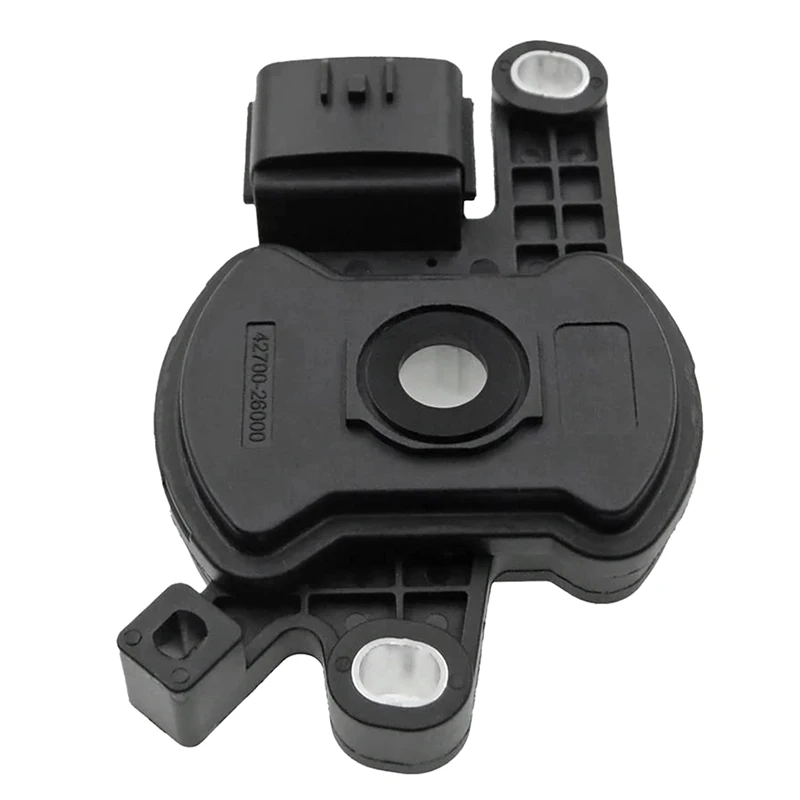 Neutral Safety Inhibitor Switch 42700-26000 For Hyundai Sonata Elantra Accent Tucson 4270026000 42700-26700 4270026700