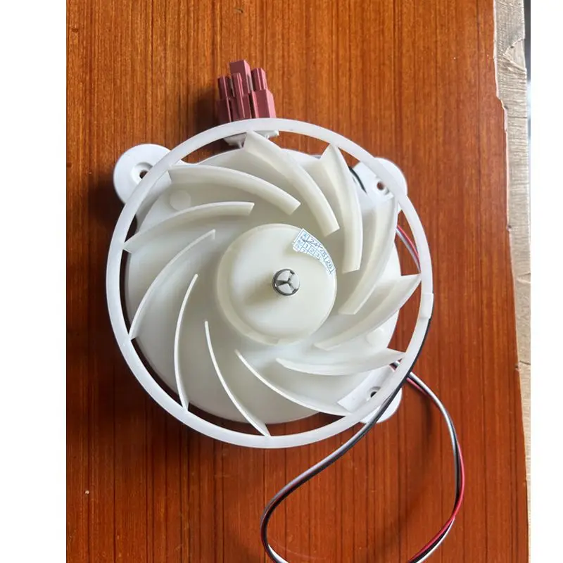 

Для двигателя вентилятора холодильника Meiling B1353.4-15 ZWF-30-3