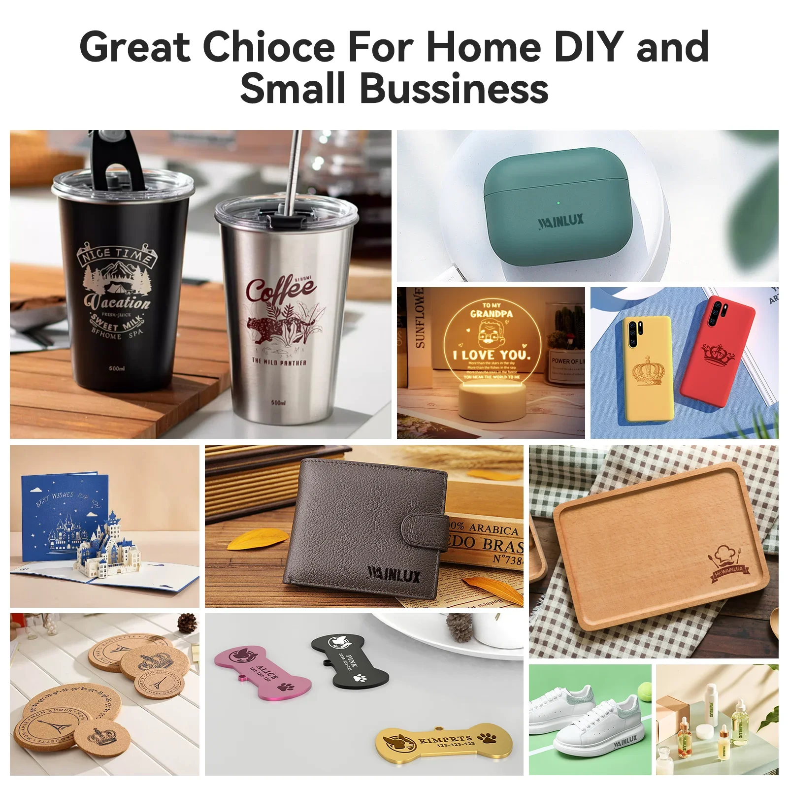 perfect 2025WAINLUX Z3 Folding Portable desktop engraving machines Wireless Connection Small Metal Machine For Engra