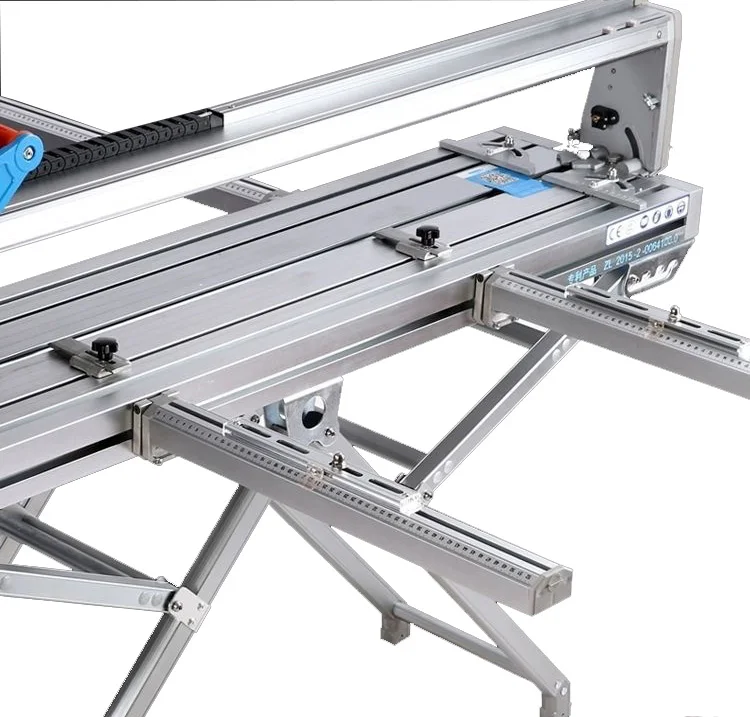 Wan QX-ZD-1200 قاطع البلاط الكهربائي للمياه/آلة القطع منشار البلاط المكتبي قاطع الحجر/آلة القطع آلة الحجر 1200 مللي متر