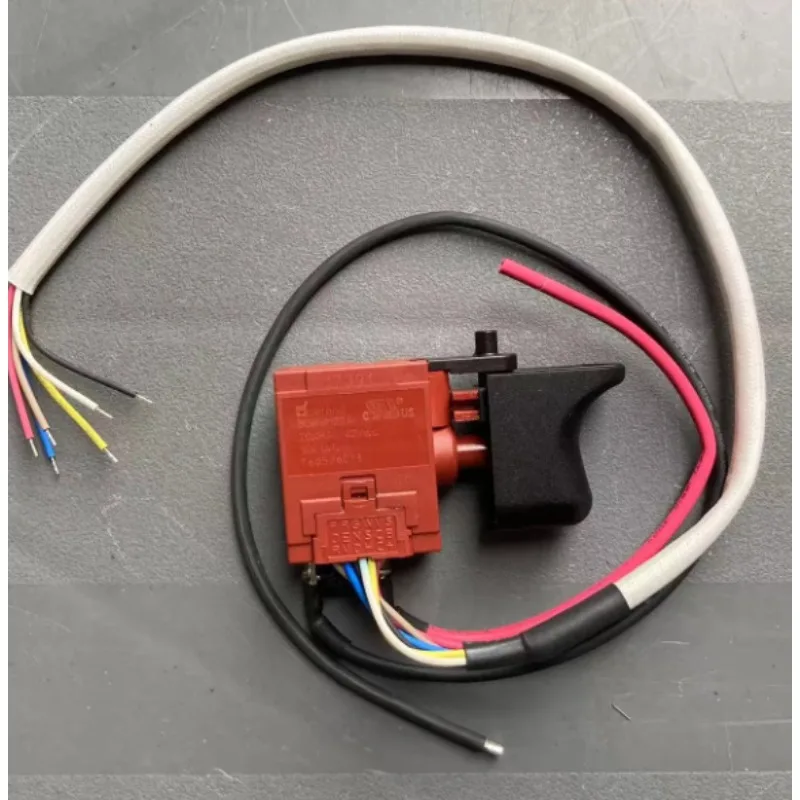 Switch for Milwaukee 2864 2865 2863 2767 2765 2764 2763 Power Tool Accessories