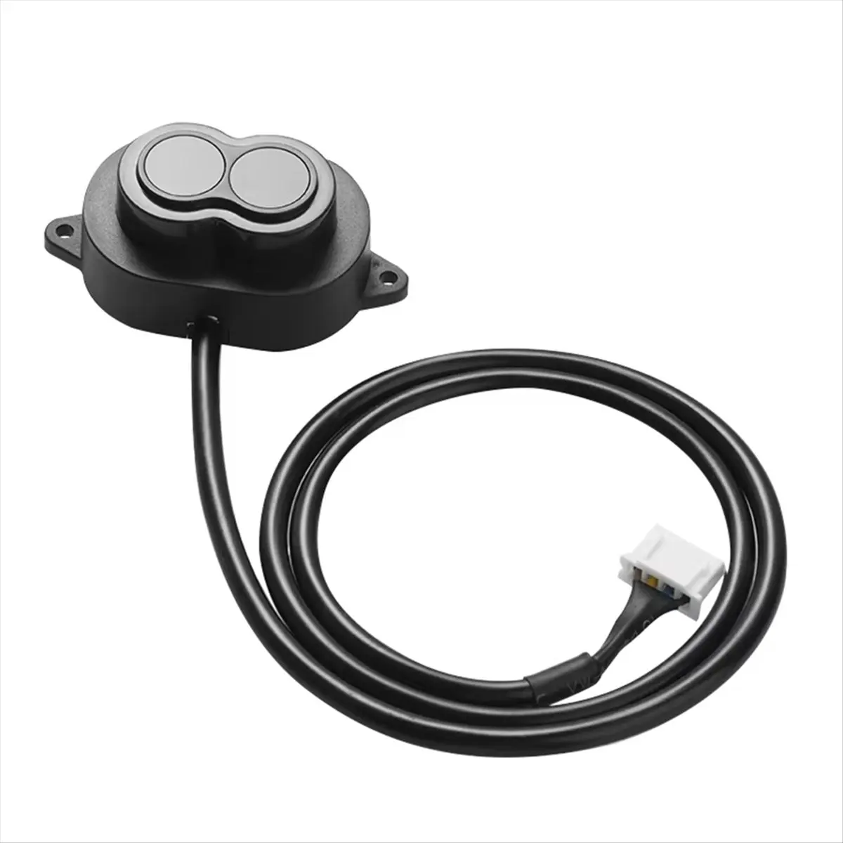 A64I XKC-KL800 8m Laser Distance Sensor,DC5-24v Laser Optical Proximity Switch,Infrared Motion Sensor XKC-KL800-V