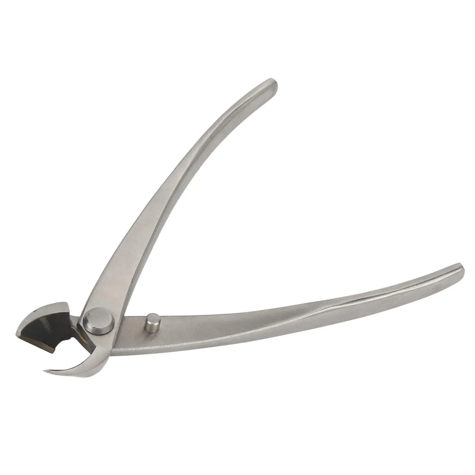 

Ergonomic Stainless Steel for bonsai Pruning Scissors - Ideal for garden and for bonsai Care