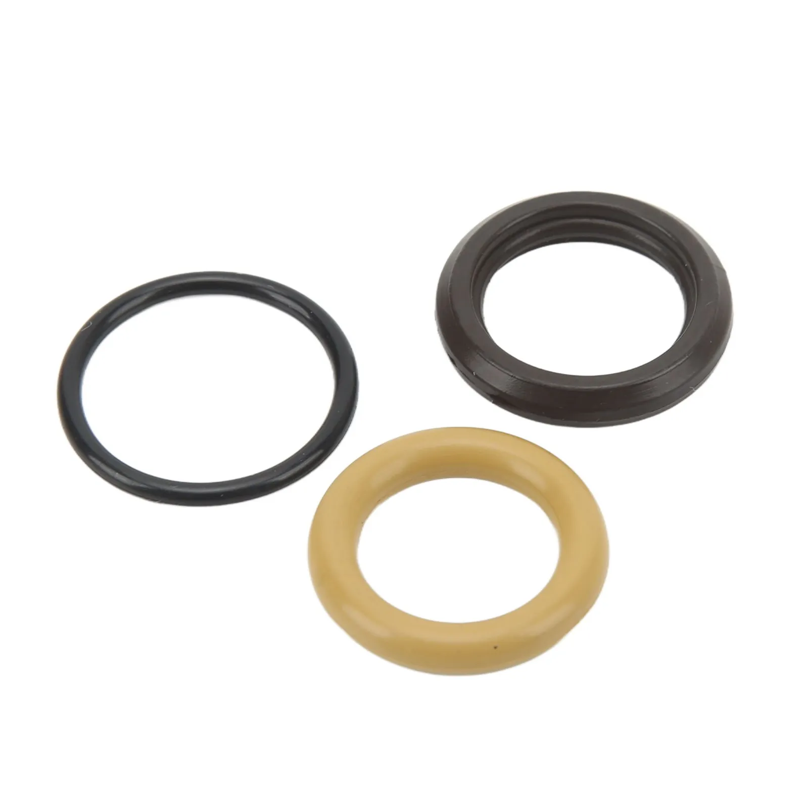 

High Pressure Oil Pump Seal Kit 3C3Z 9G804 AA Replacement for Ford F‑450 F‑550 Super Duty