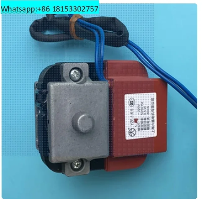 100% new for good working High-quality for refrigerator YZF-1-6.5 axis 4.4cm Fan Motor