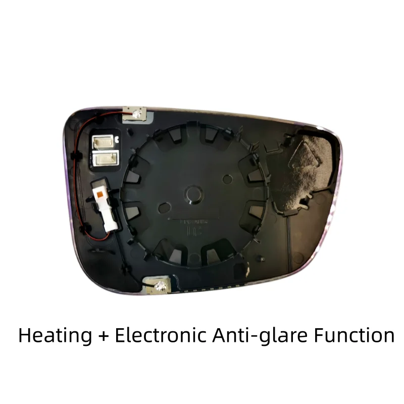 

Auto Dimming Heated Rear Mirror Glass 51167407157 51167407158 For BMW 3 Series G20 G21 5 Series G30 G31 G32 G38 7 Series G11 G12