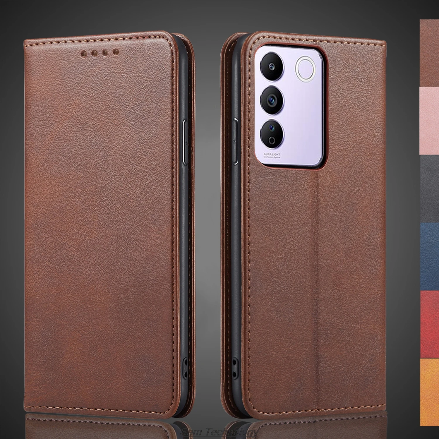 Magnetic Attraction… - image