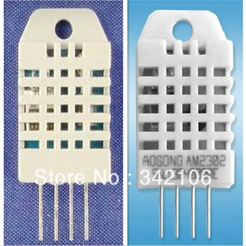 DHT22 AM2302 Digital Temperature And Humidity Module Replace for SHT11 SHT15