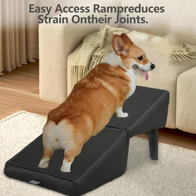 Thumbnail 3 - #12 Trending Folding Dog Ramps Right Now