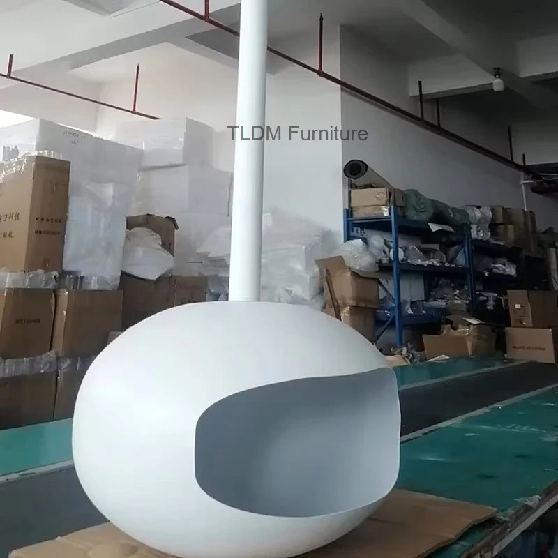 

Подвесной камин в скандинавском стиле для дома, декоративный камин для гостиной, креативные дизайнерские потолочные камины и печи, украшение для комнаты Z