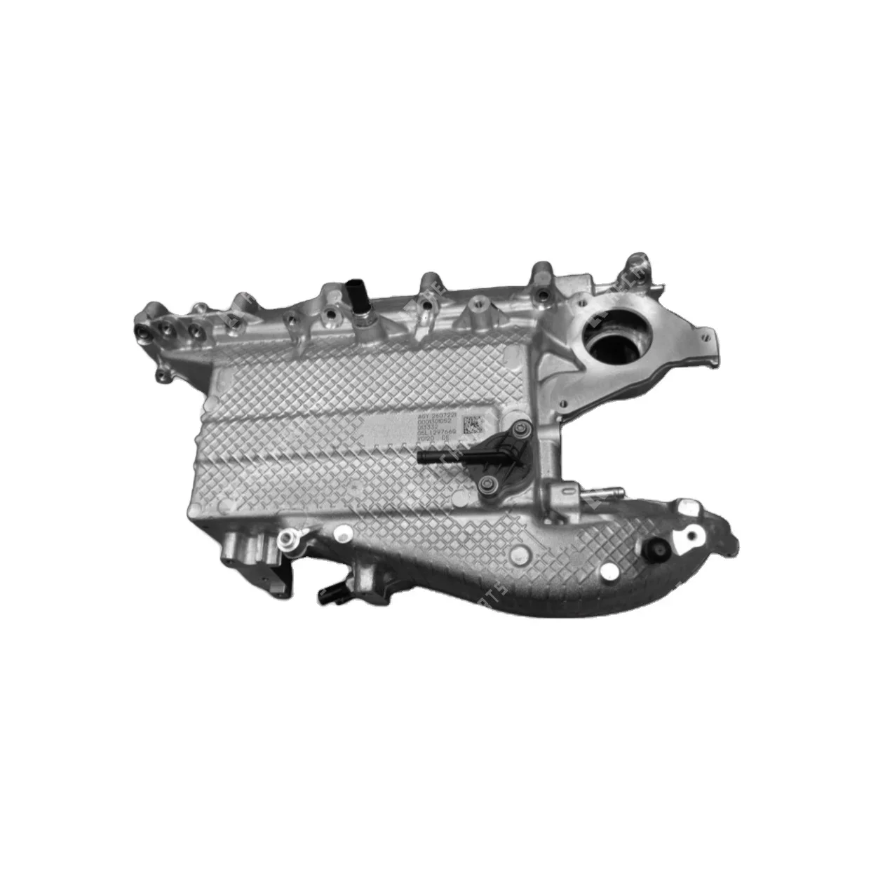 Factory  Direct Intercooler 05L129711 05L129766Q Intake Manifold for AU DI A4 B9 A5 F5 2.0 TDI