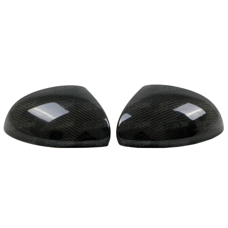 

CARBON FIBER +ABS SIDE MIRROR COVER for 2010-2016 VW TIGUAN
